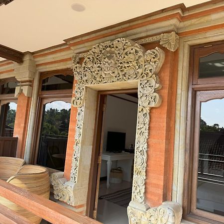 Chakra Living Ubud Dış mekan fotoğraf