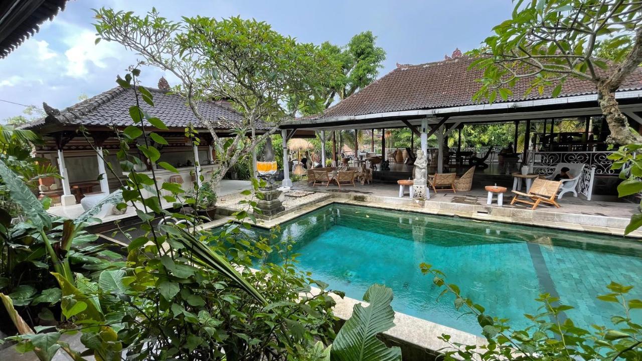 Chakra Living Ubud Dış mekan fotoğraf