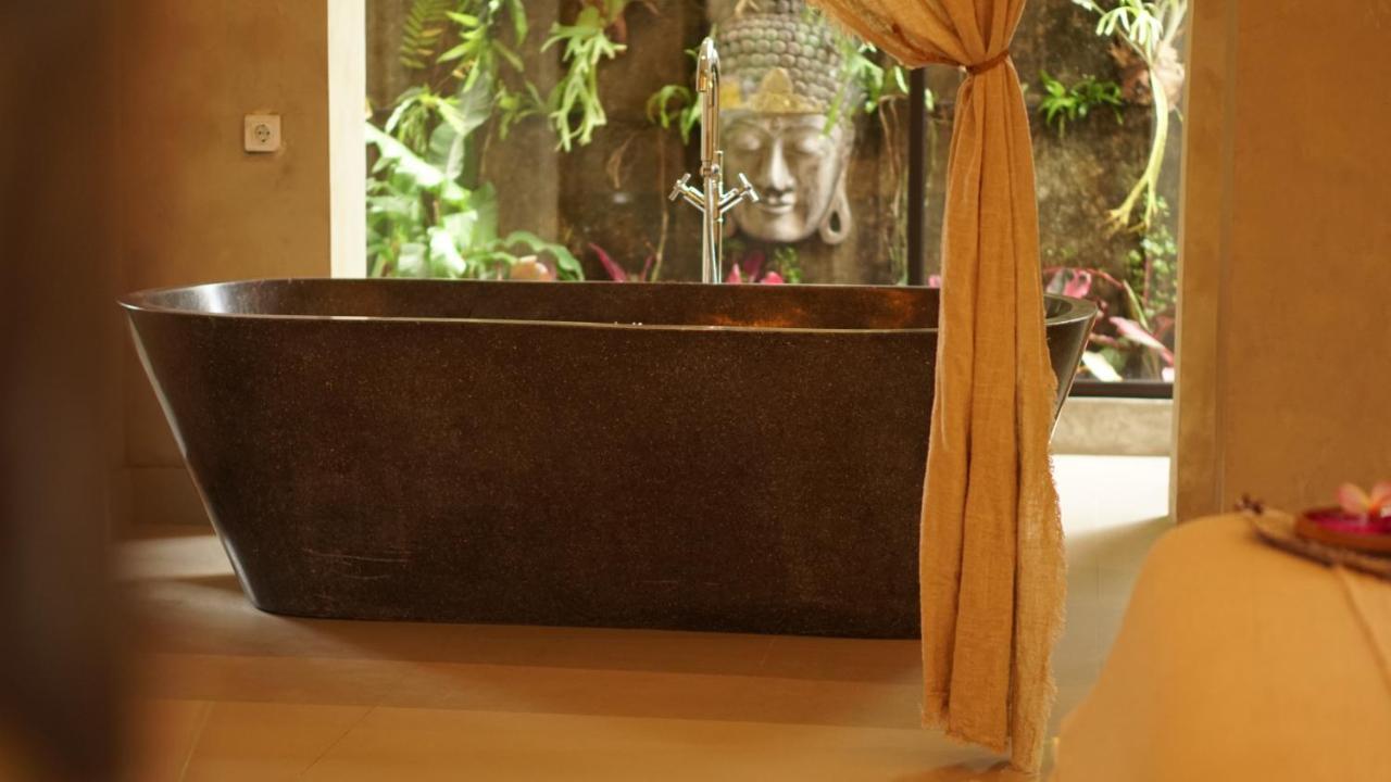 Chakra Living Ubud Dış mekan fotoğraf