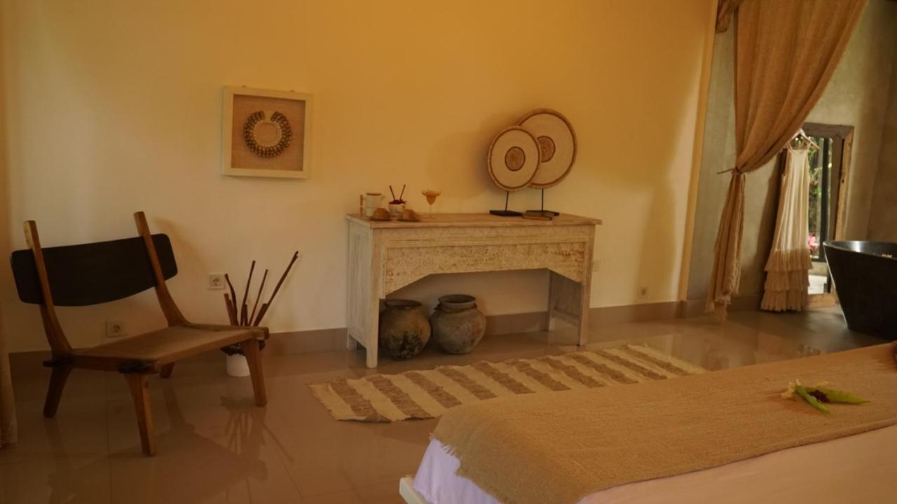 Chakra Living Ubud Dış mekan fotoğraf