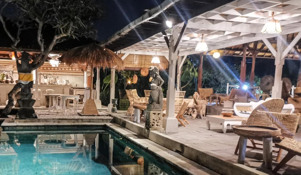 Chakra Living Ubud Dış mekan fotoğraf