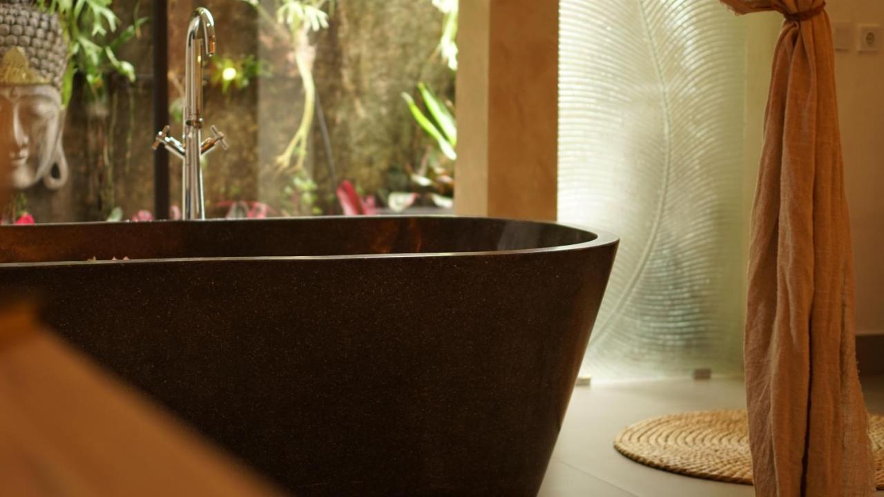 Chakra Living Ubud Dış mekan fotoğraf