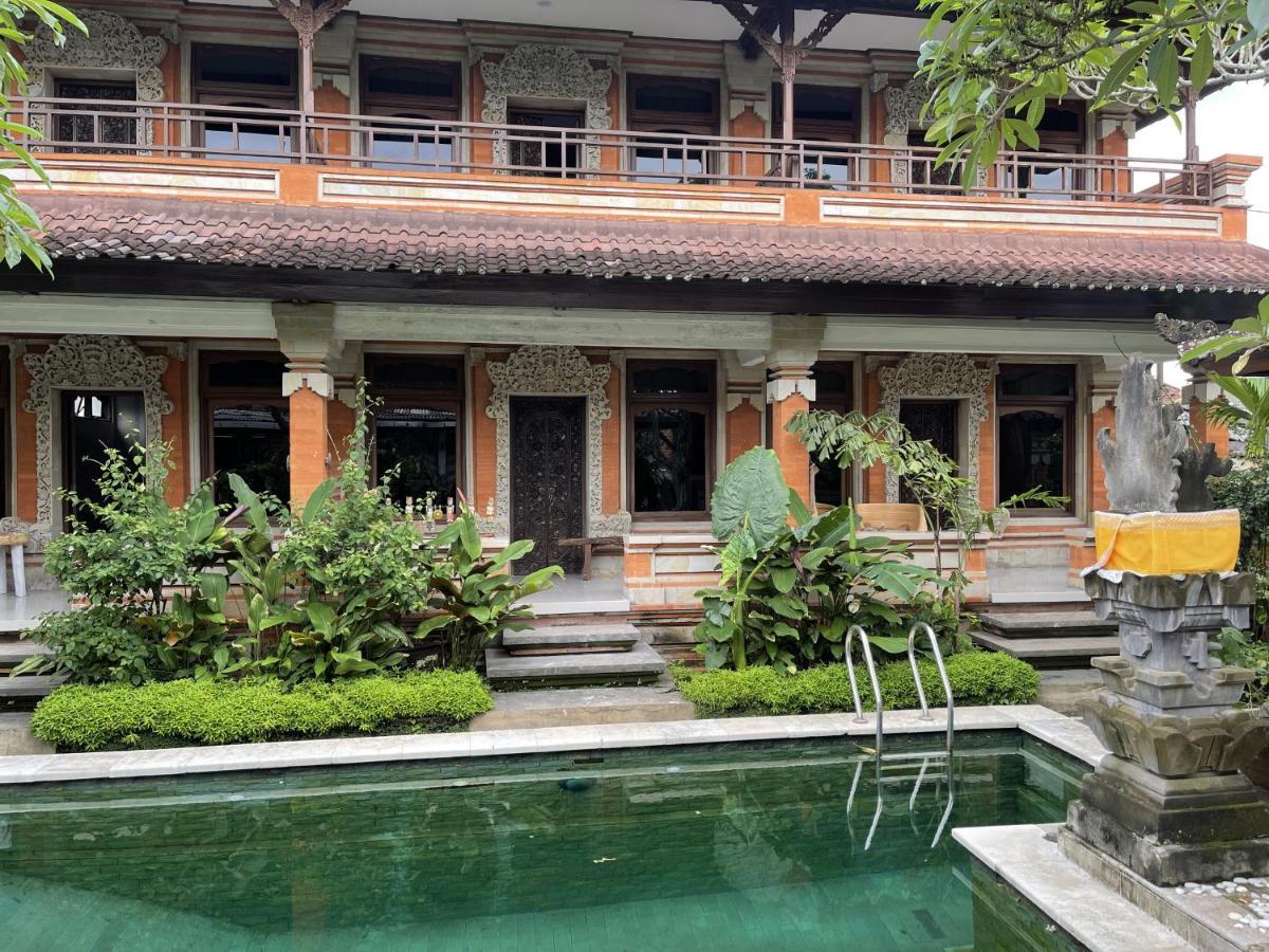 Chakra Living Ubud Dış mekan fotoğraf