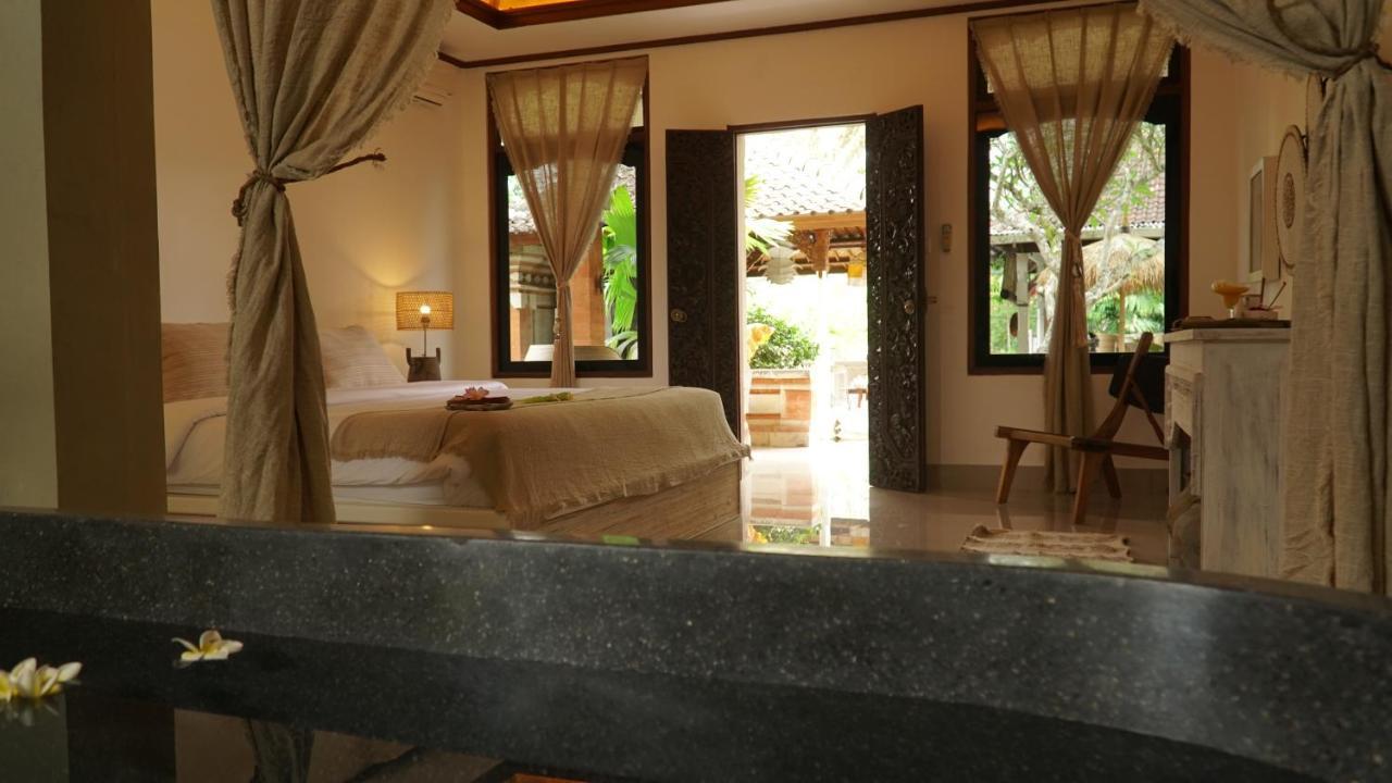 Chakra Living Ubud Dış mekan fotoğraf