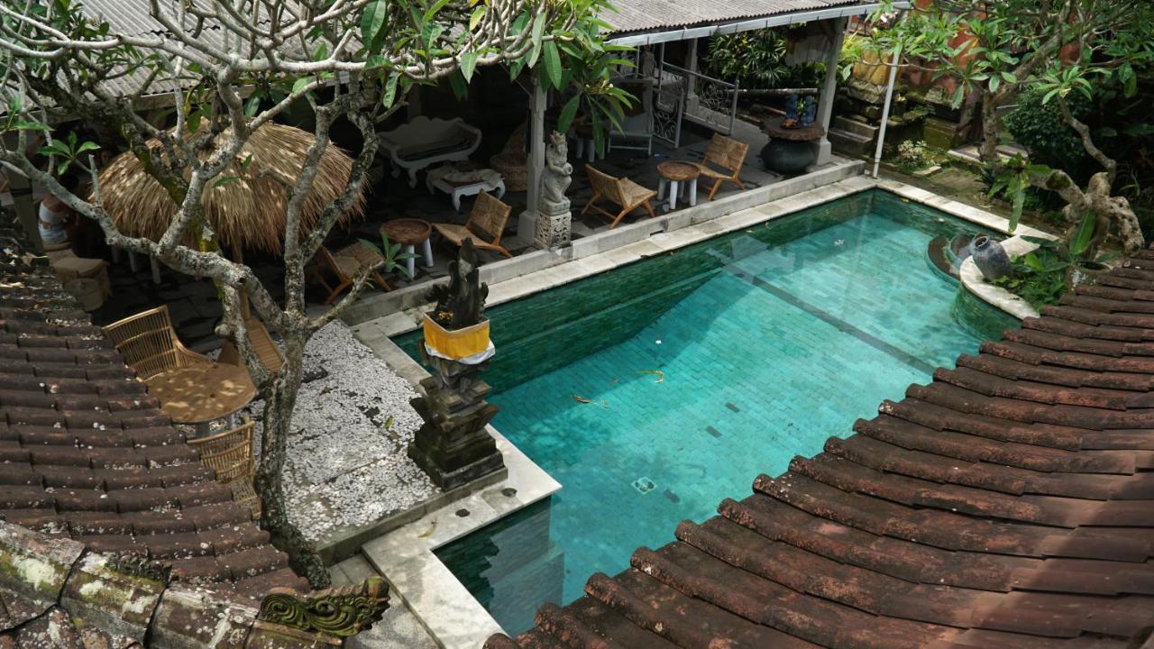 Chakra Living Ubud Dış mekan fotoğraf