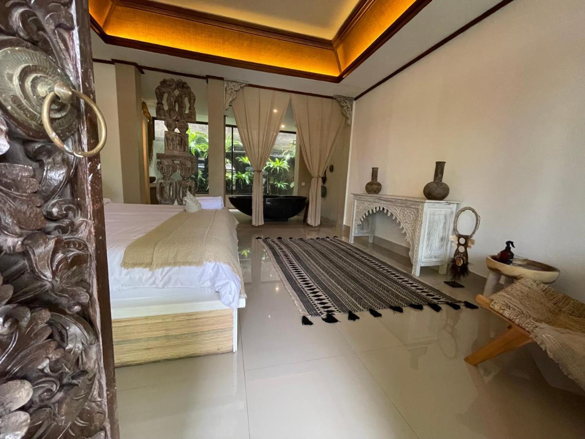 Chakra Living Ubud Dış mekan fotoğraf