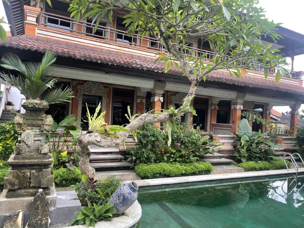 Chakra Living Ubud Dış mekan fotoğraf