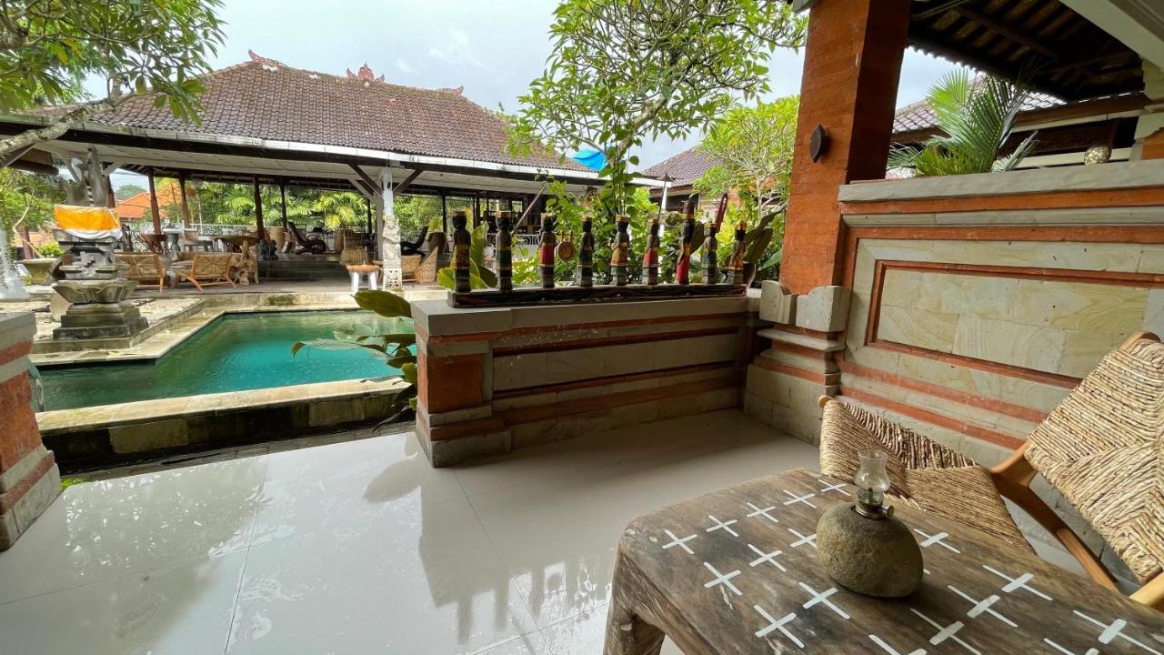 Chakra Living Ubud Dış mekan fotoğraf