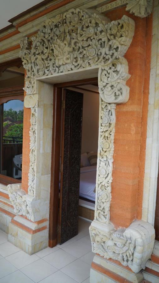 Chakra Living Ubud Dış mekan fotoğraf