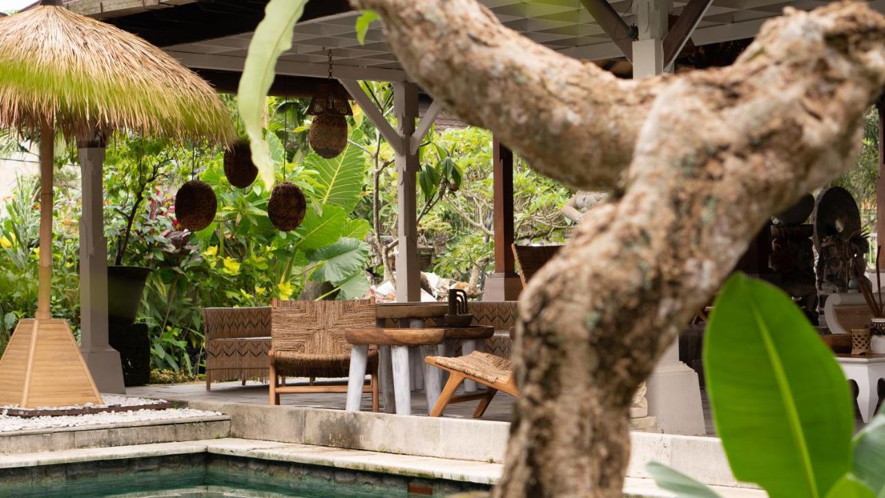 Chakra Living Ubud Dış mekan fotoğraf