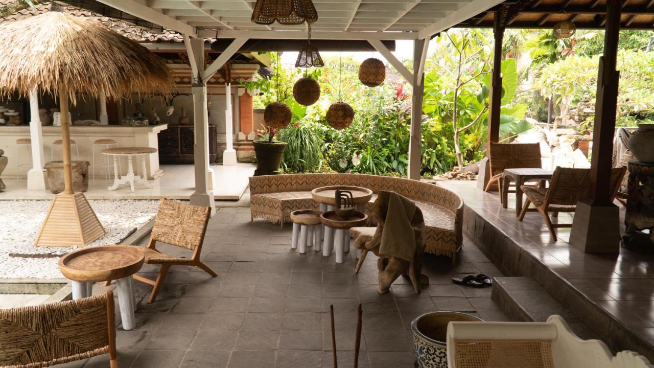 Chakra Living Ubud Dış mekan fotoğraf