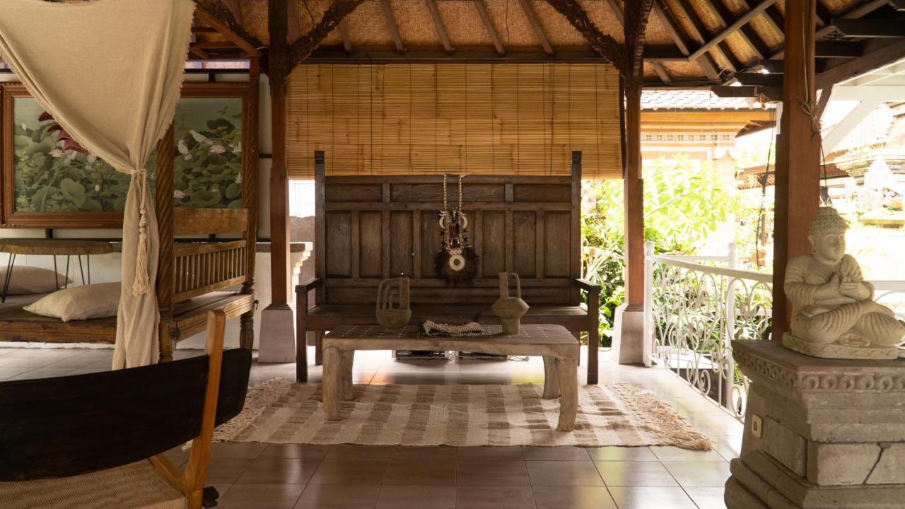 Chakra Living Ubud Dış mekan fotoğraf
