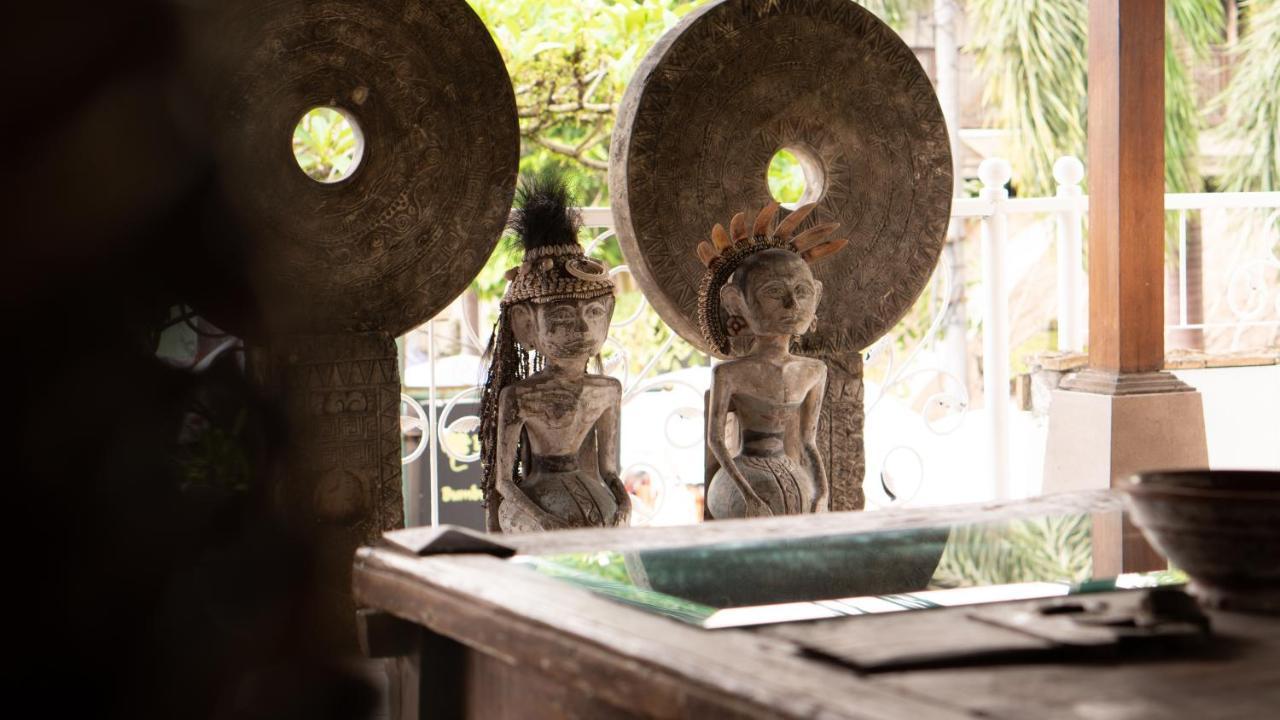Chakra Living Ubud Dış mekan fotoğraf