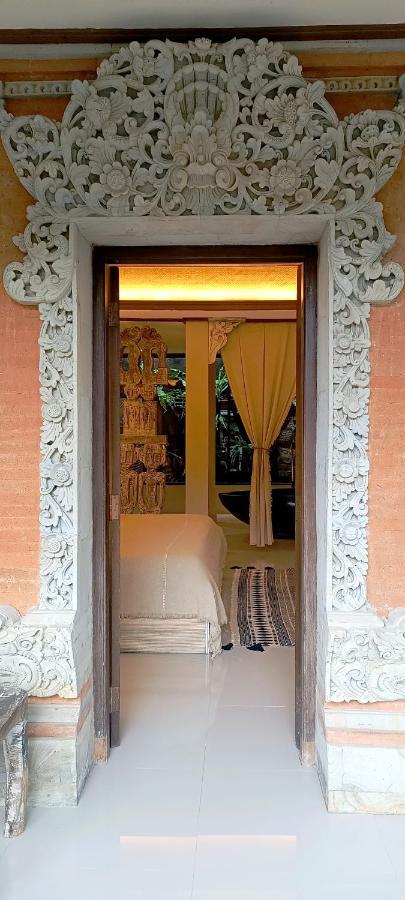 Chakra Living Ubud Dış mekan fotoğraf