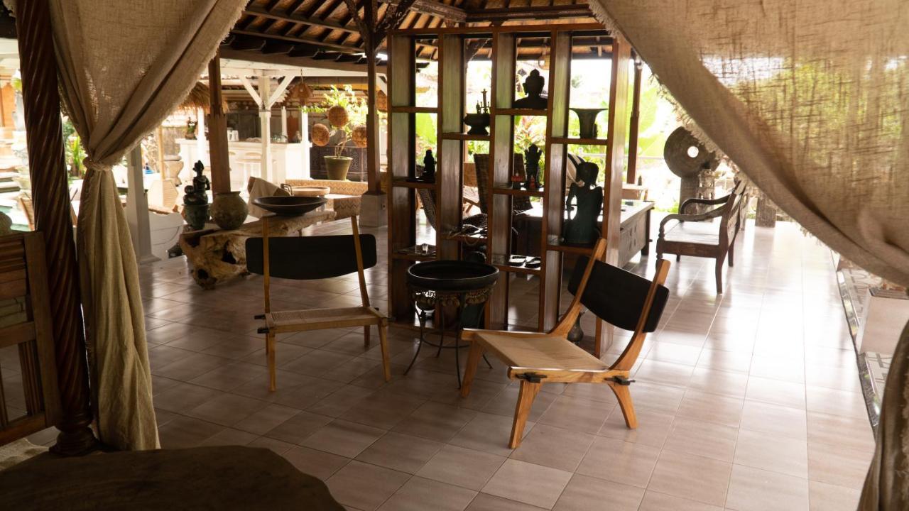 Chakra Living Ubud Dış mekan fotoğraf