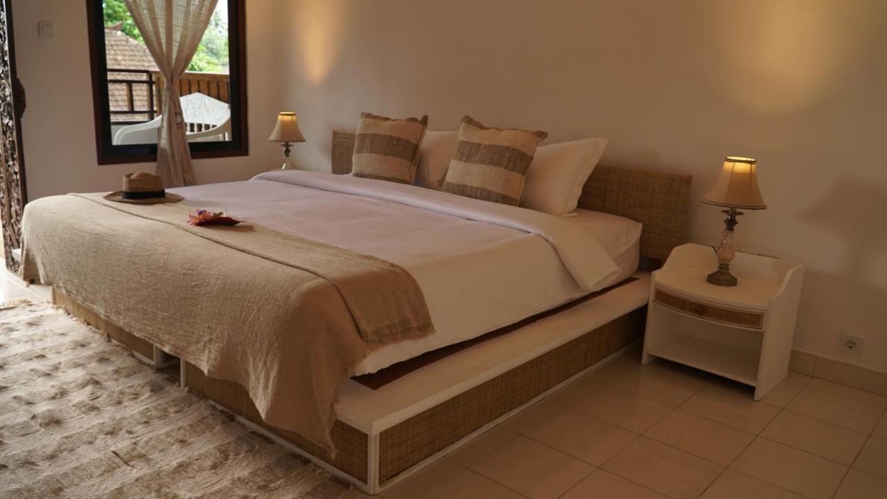 Chakra Living Ubud Dış mekan fotoğraf