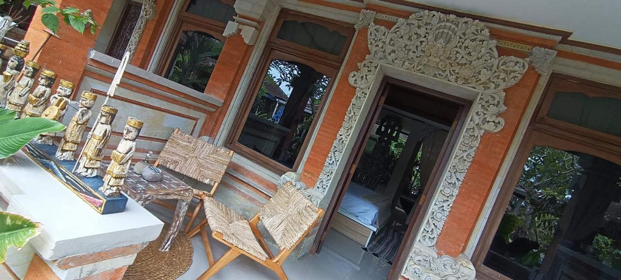 Chakra Living Ubud Dış mekan fotoğraf