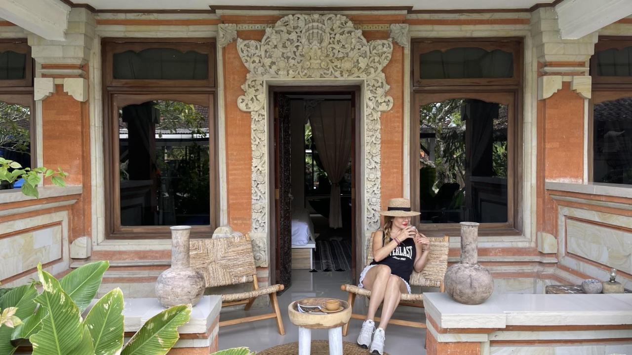 Chakra Living Ubud Dış mekan fotoğraf