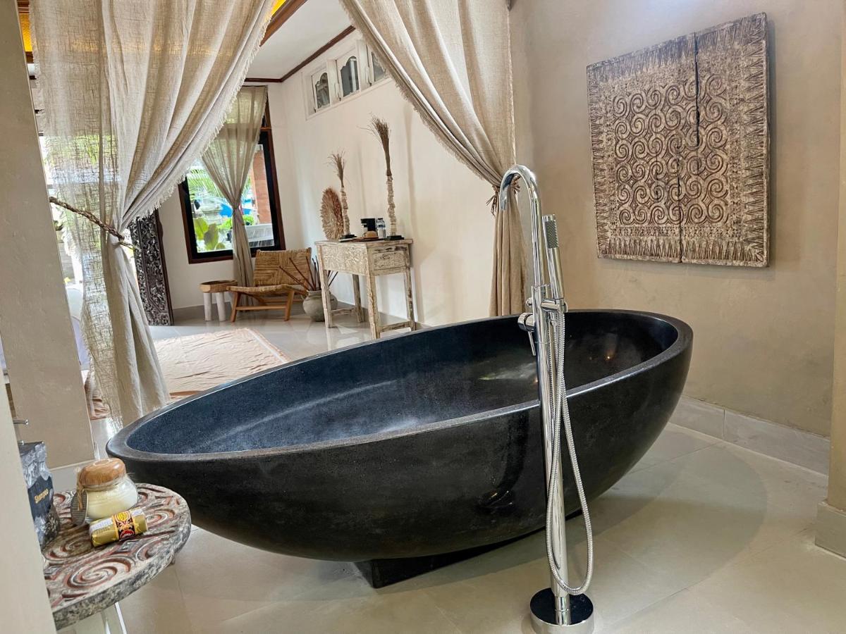 Chakra Living Ubud Dış mekan fotoğraf