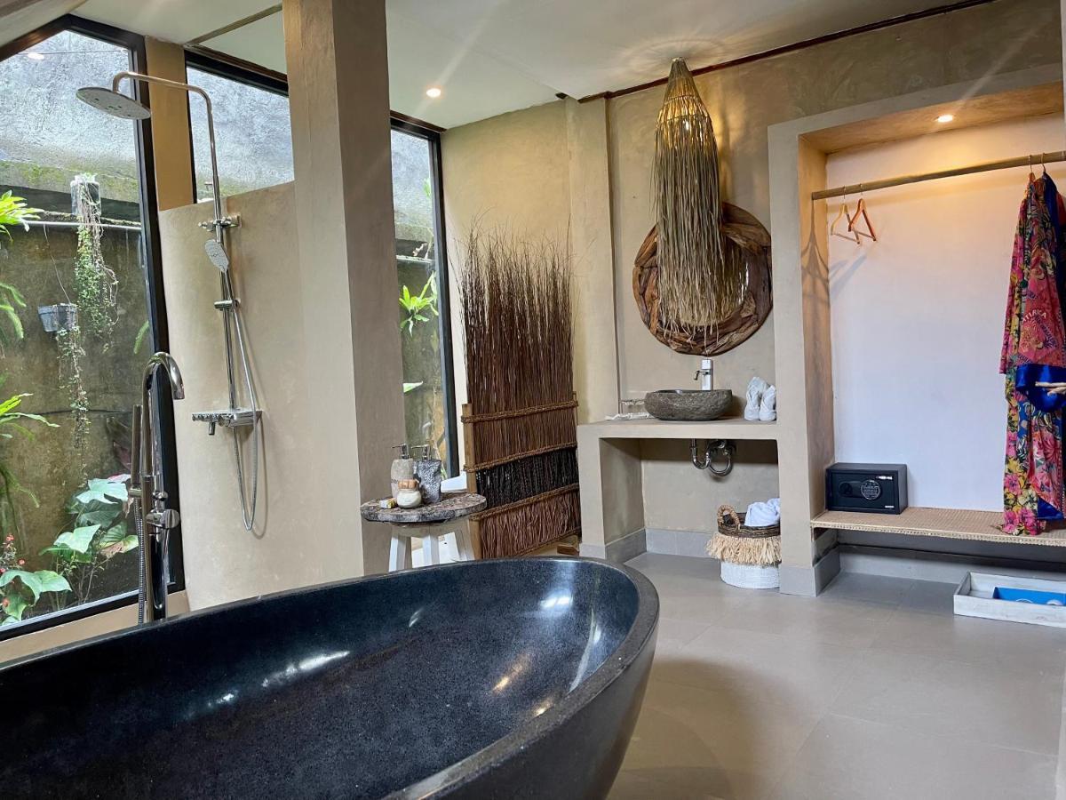 Chakra Living Ubud Dış mekan fotoğraf