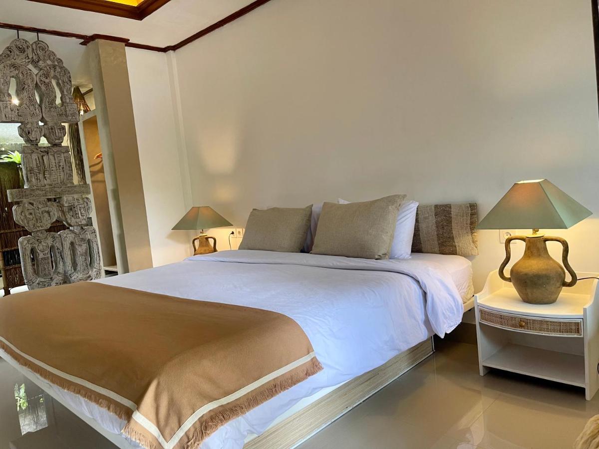 Chakra Living Ubud Dış mekan fotoğraf