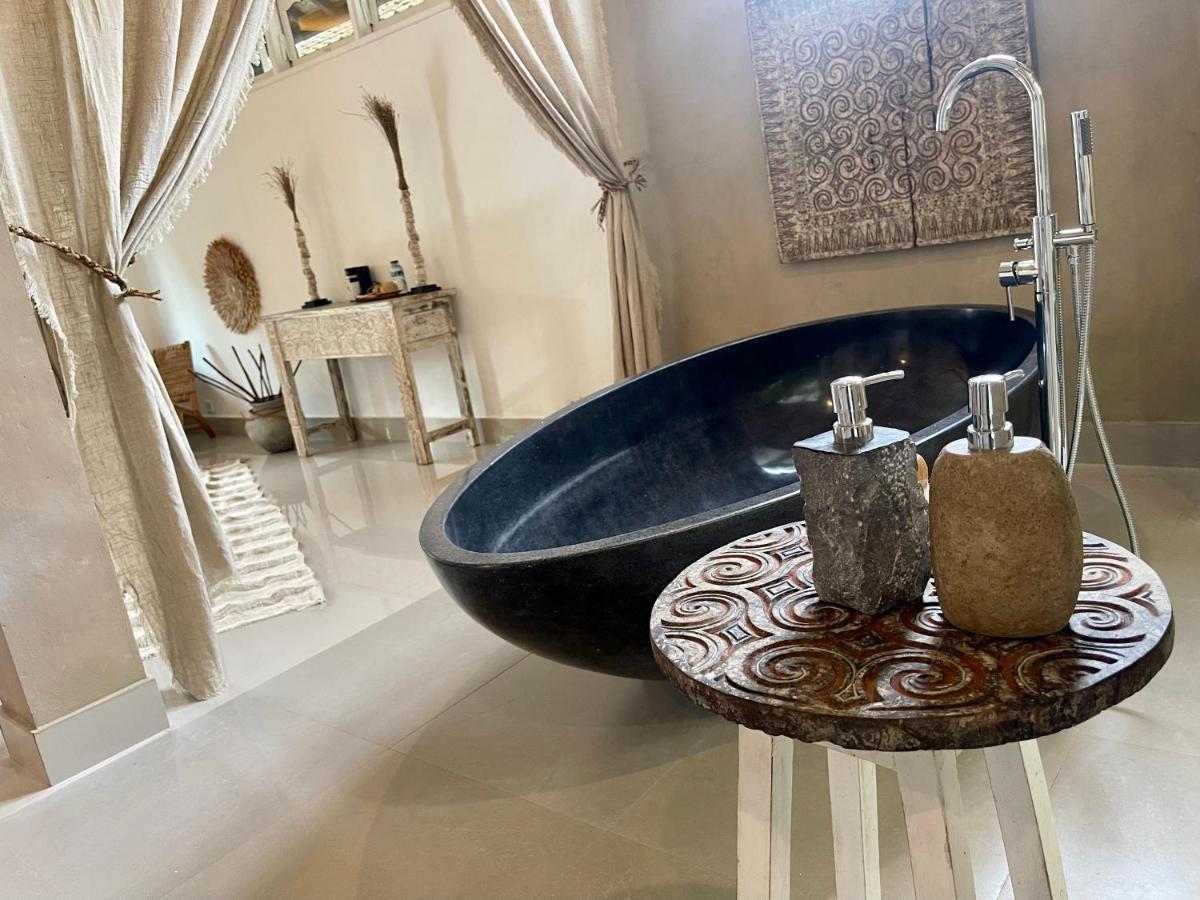 Chakra Living Ubud Dış mekan fotoğraf