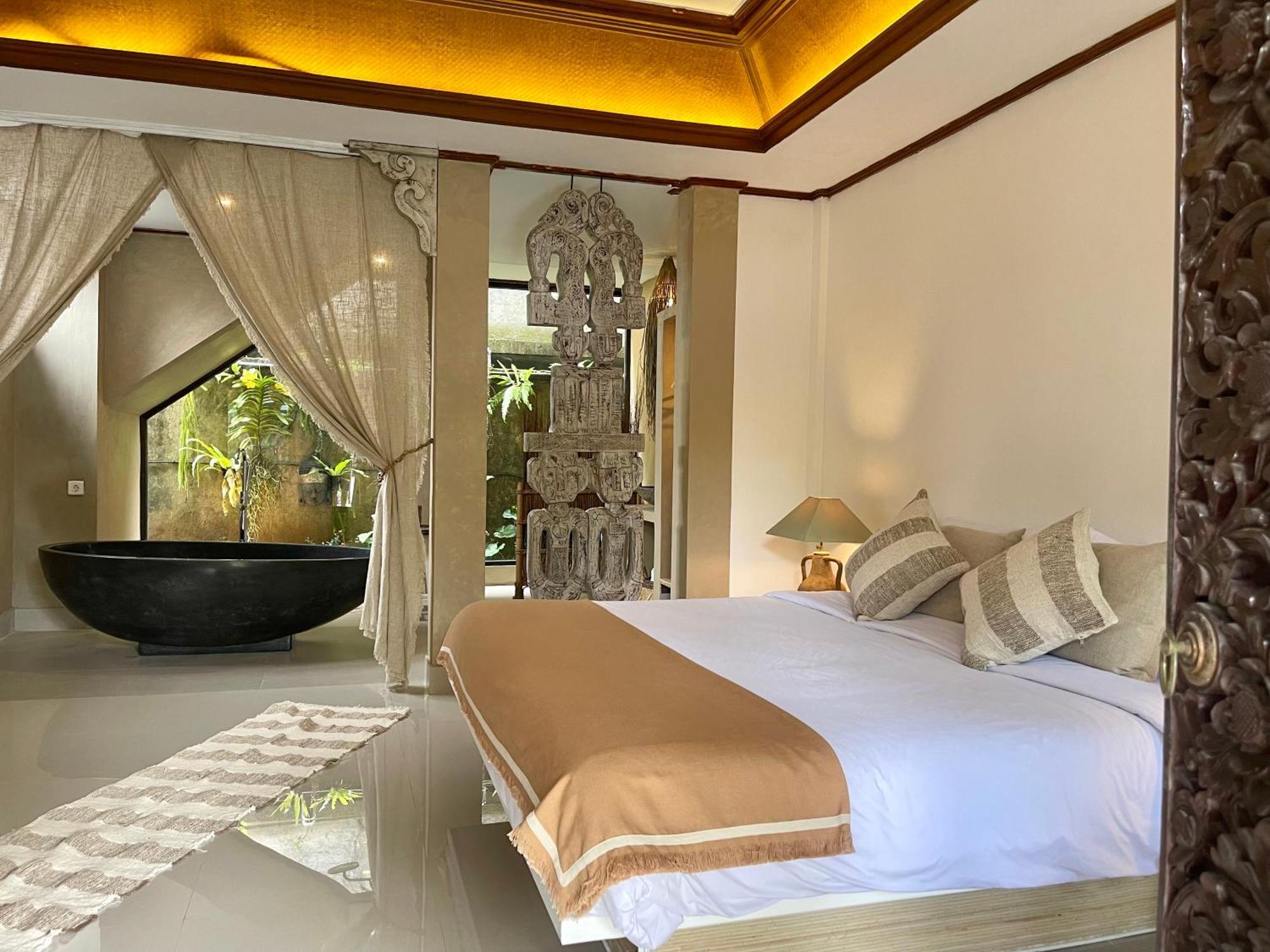 Chakra Living Ubud Dış mekan fotoğraf