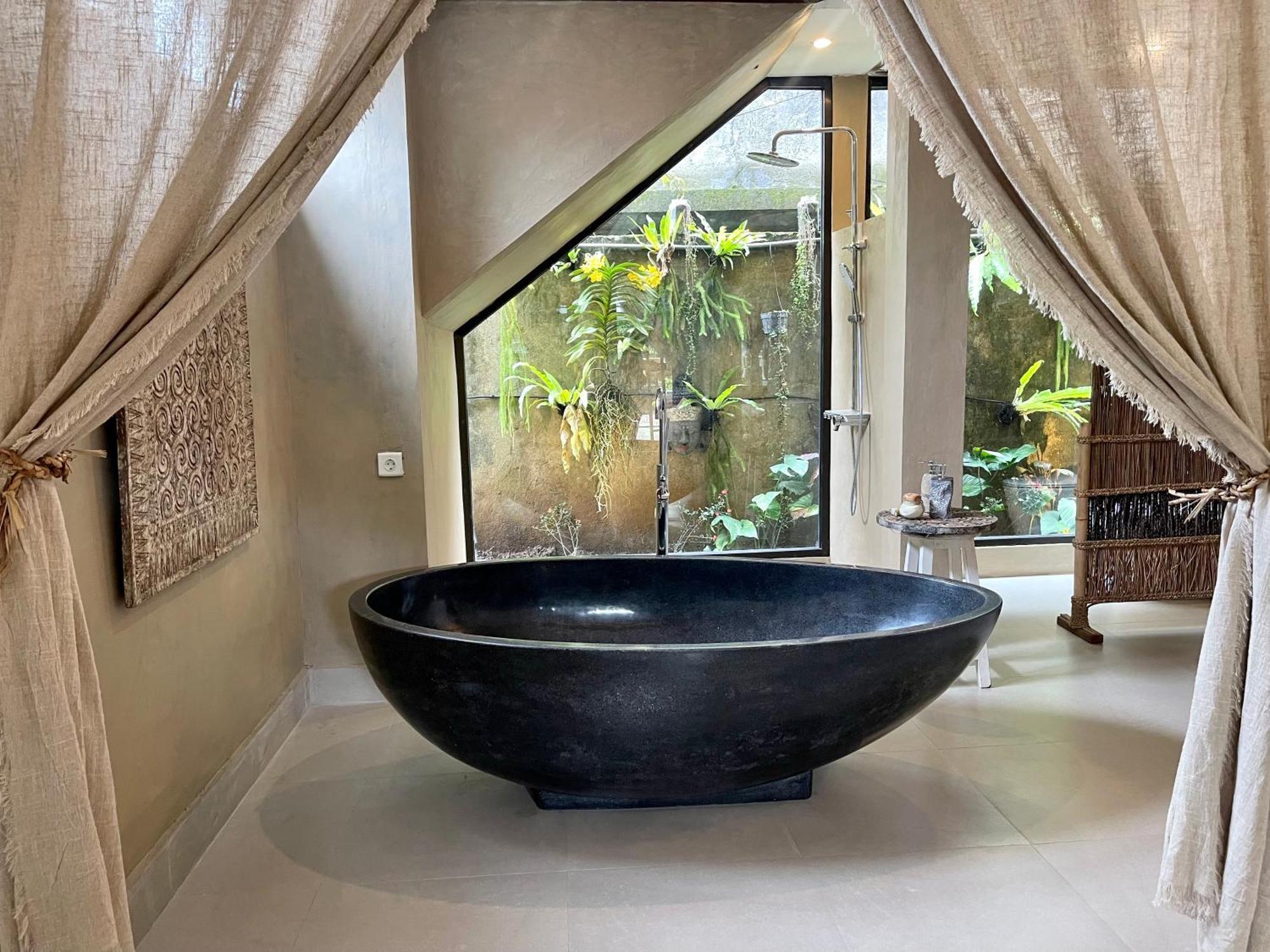 Chakra Living Ubud Dış mekan fotoğraf
