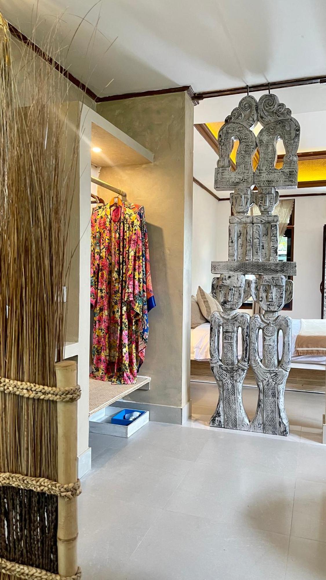 Chakra Living Ubud Dış mekan fotoğraf