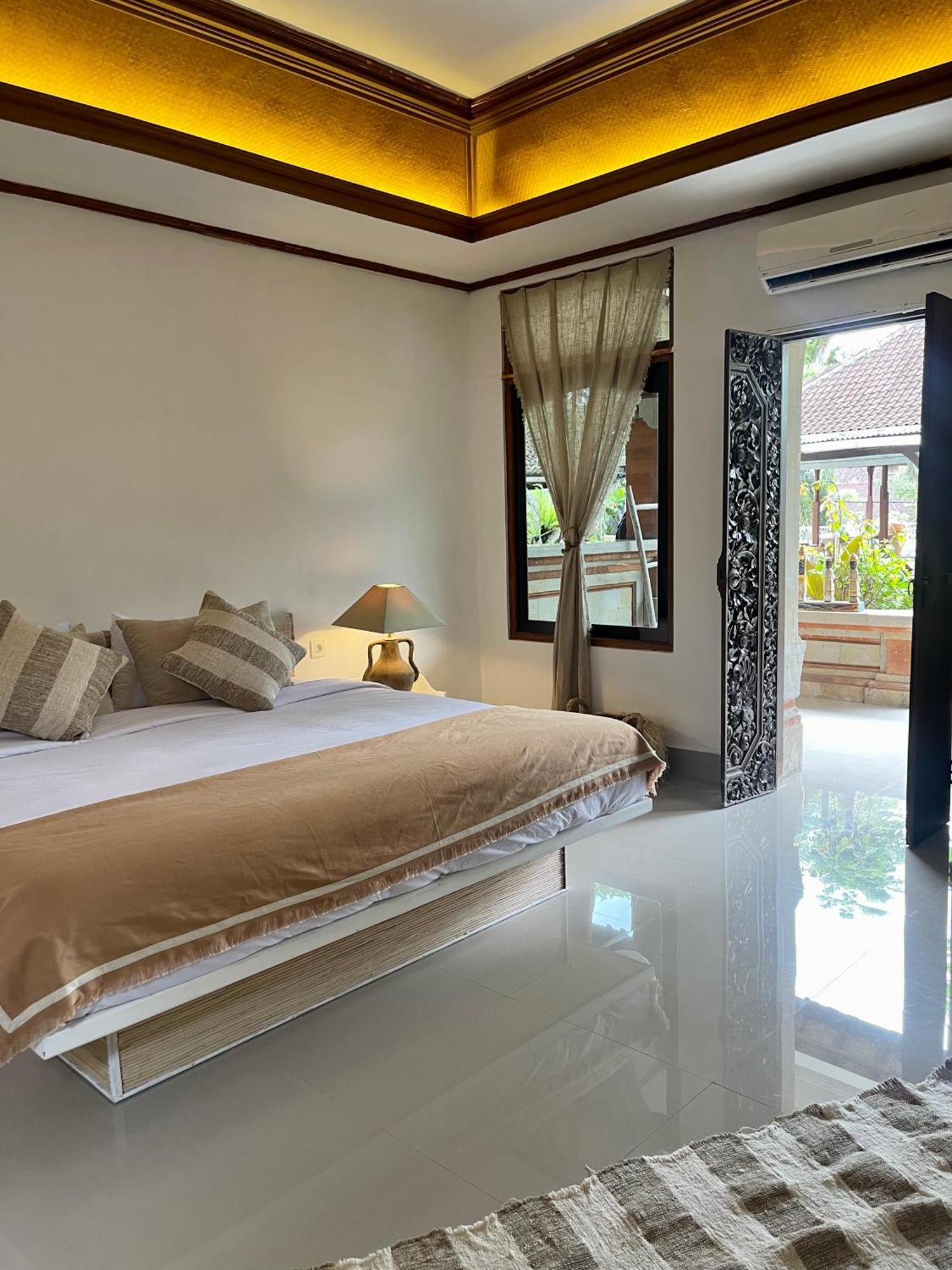 Chakra Living Ubud Dış mekan fotoğraf