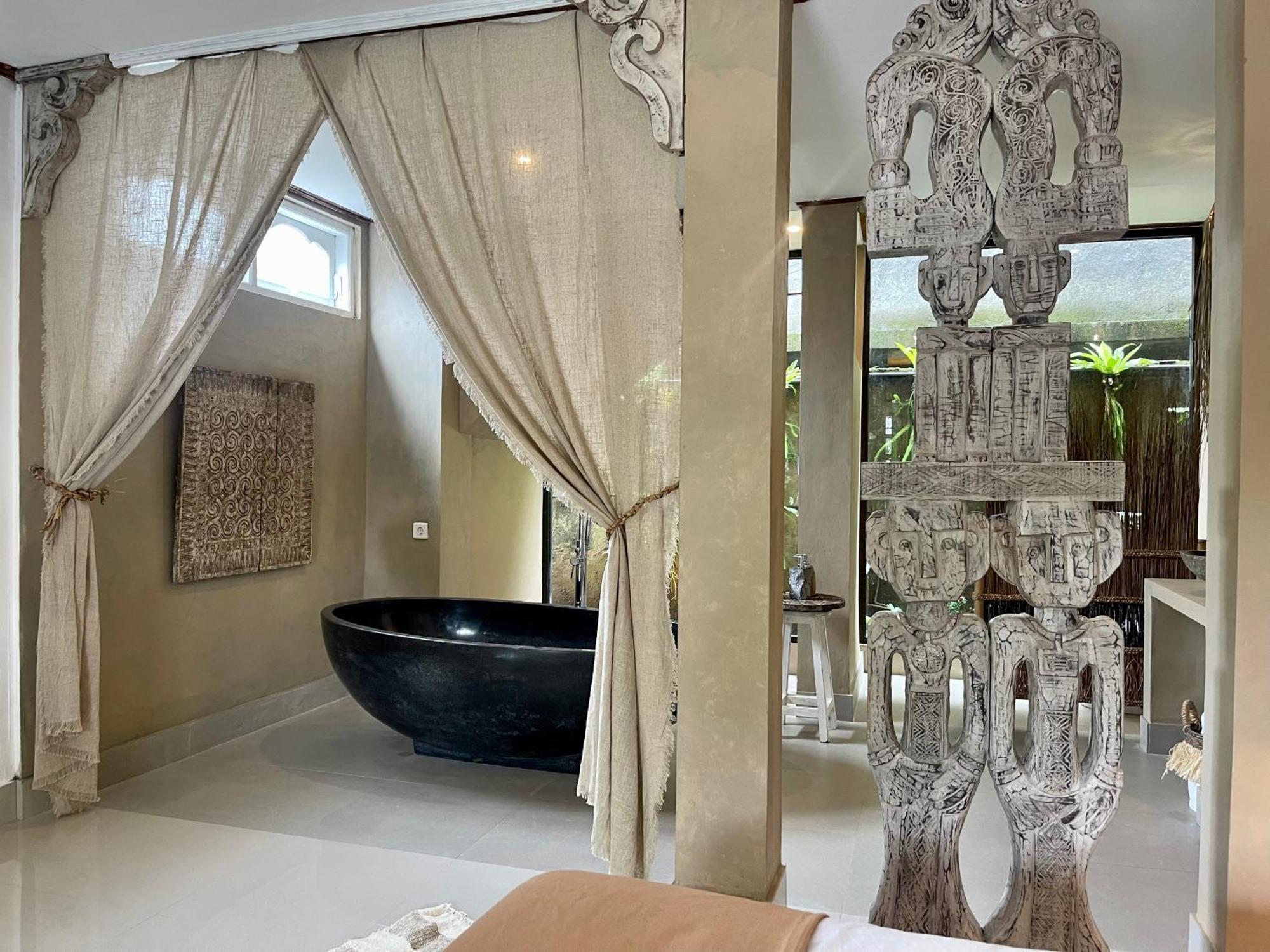 Chakra Living Ubud Dış mekan fotoğraf