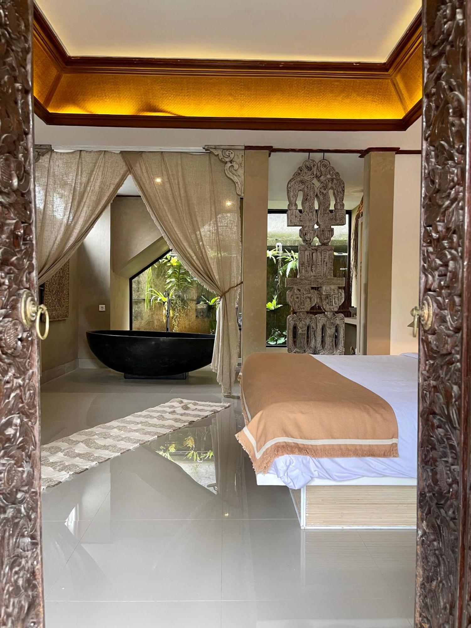 Chakra Living Ubud Dış mekan fotoğraf