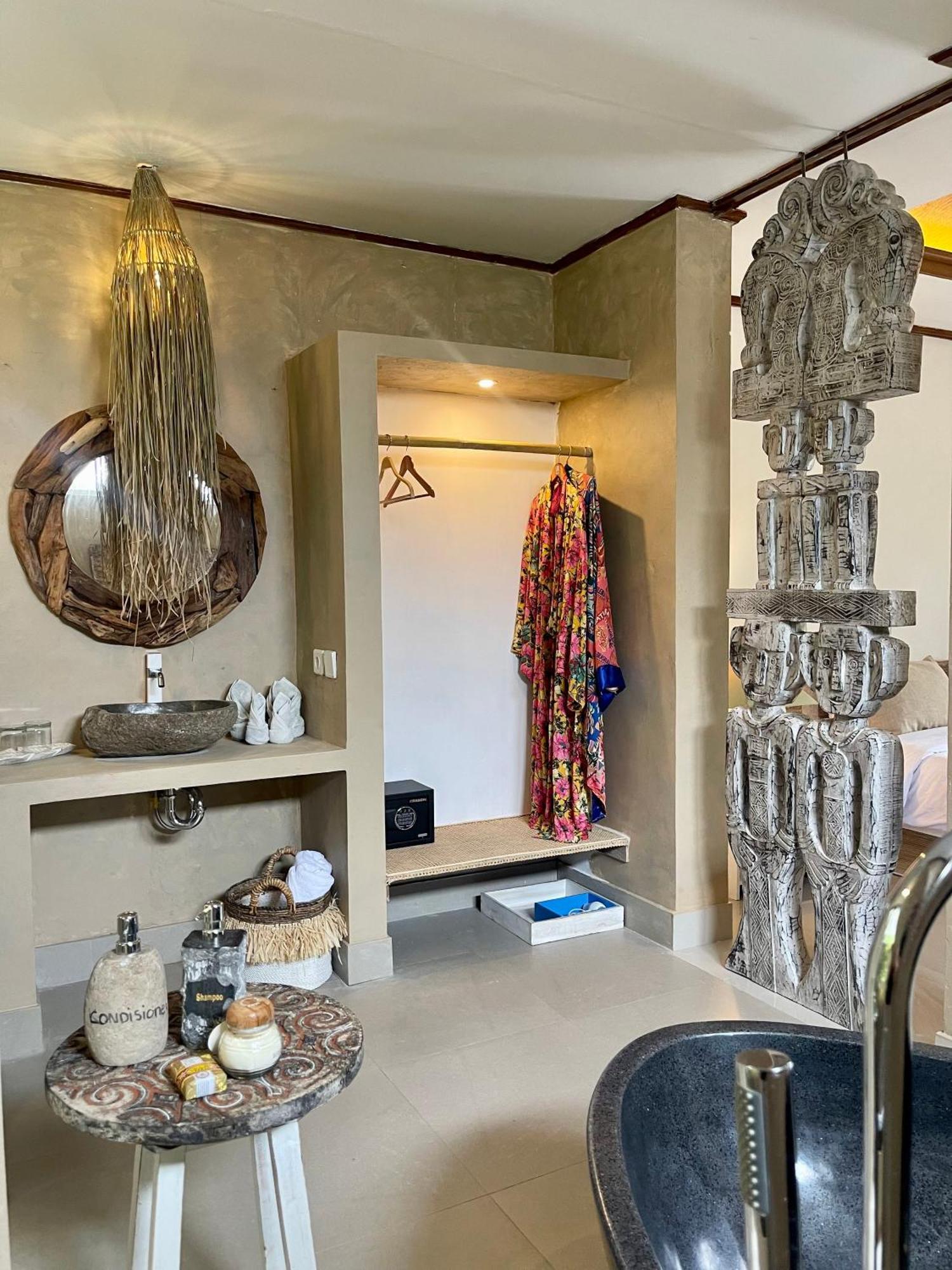 Chakra Living Ubud Dış mekan fotoğraf