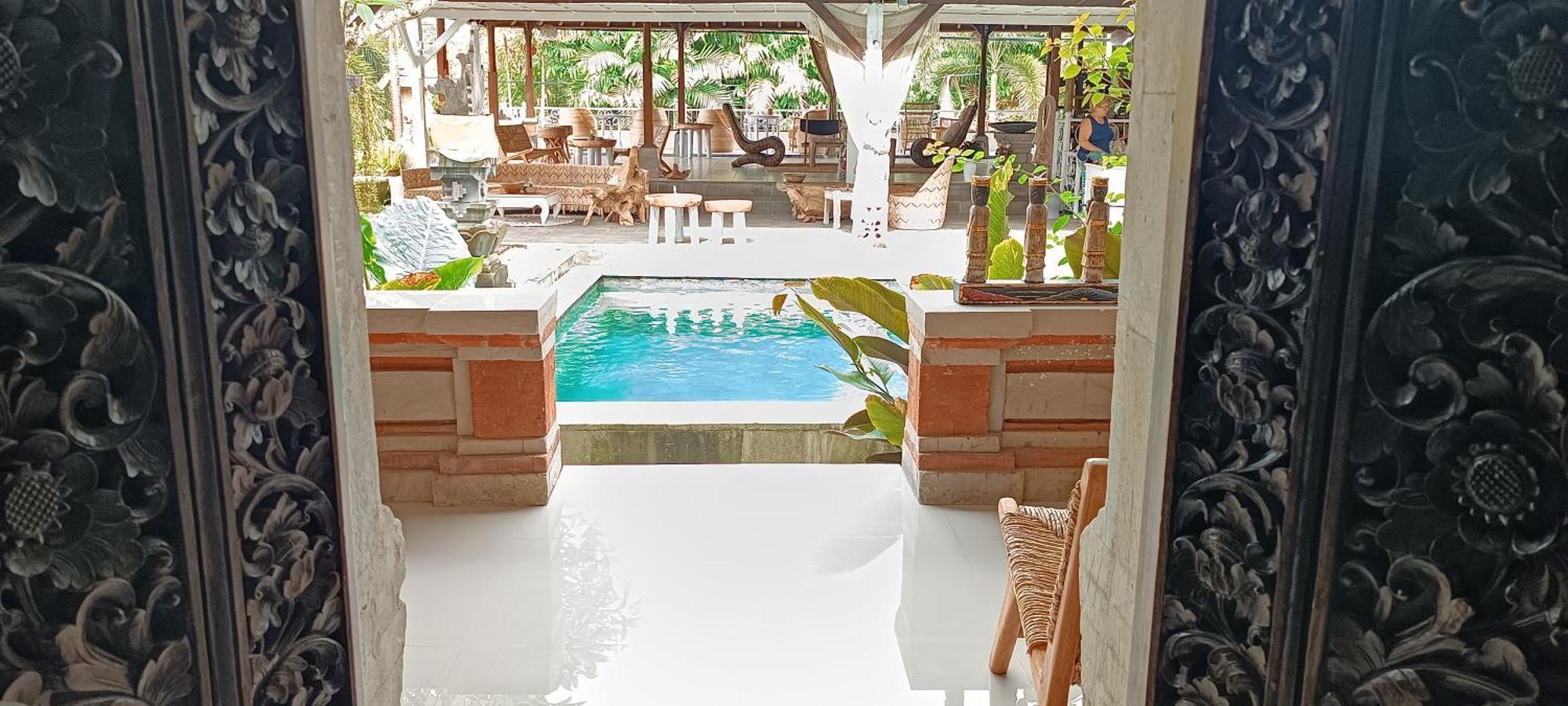 Chakra Living Ubud Dış mekan fotoğraf
