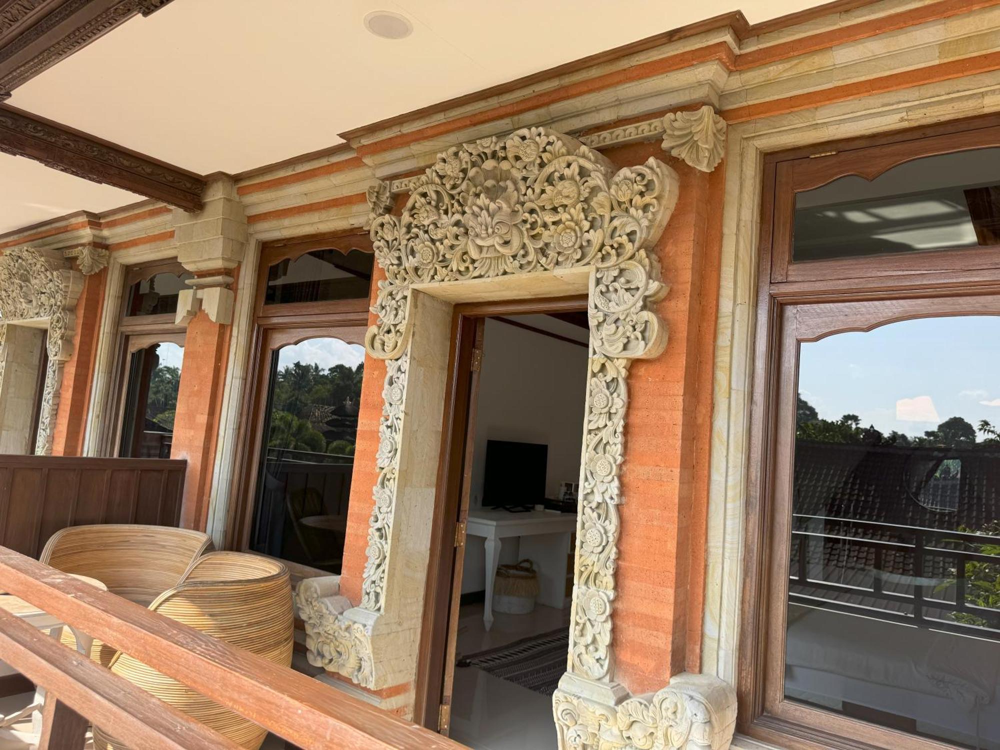 Chakra Living Ubud Dış mekan fotoğraf
