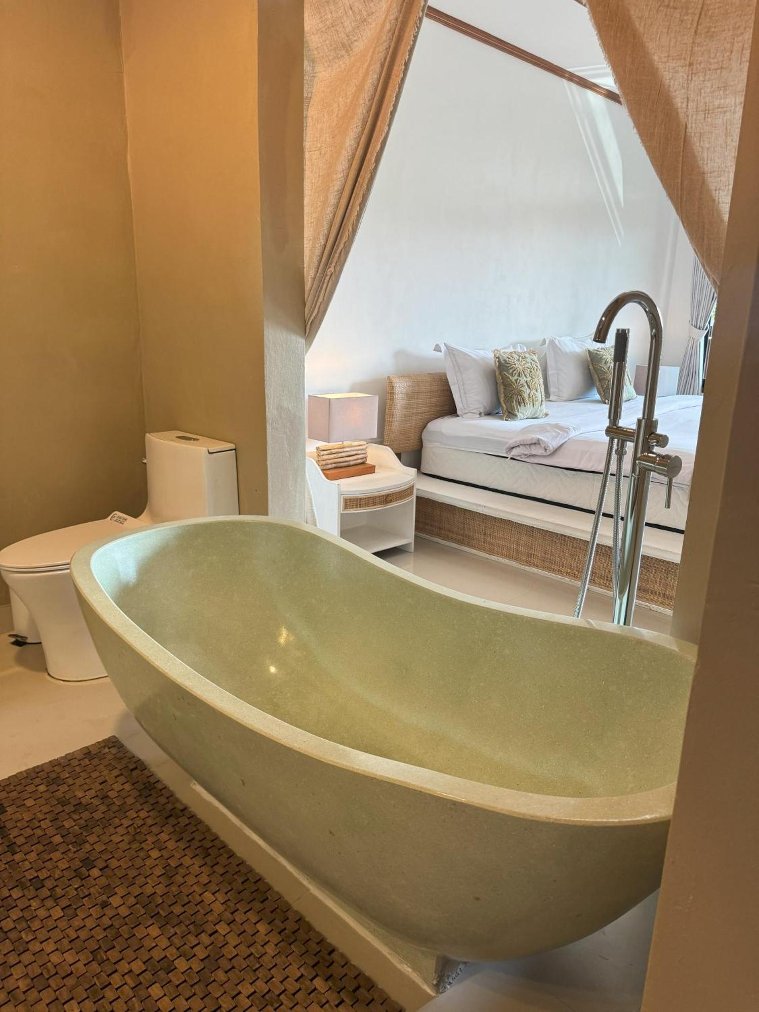 Chakra Living Ubud Dış mekan fotoğraf