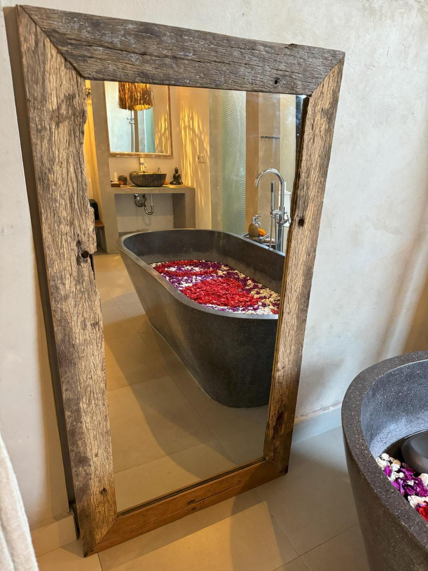 Chakra Living Ubud Dış mekan fotoğraf