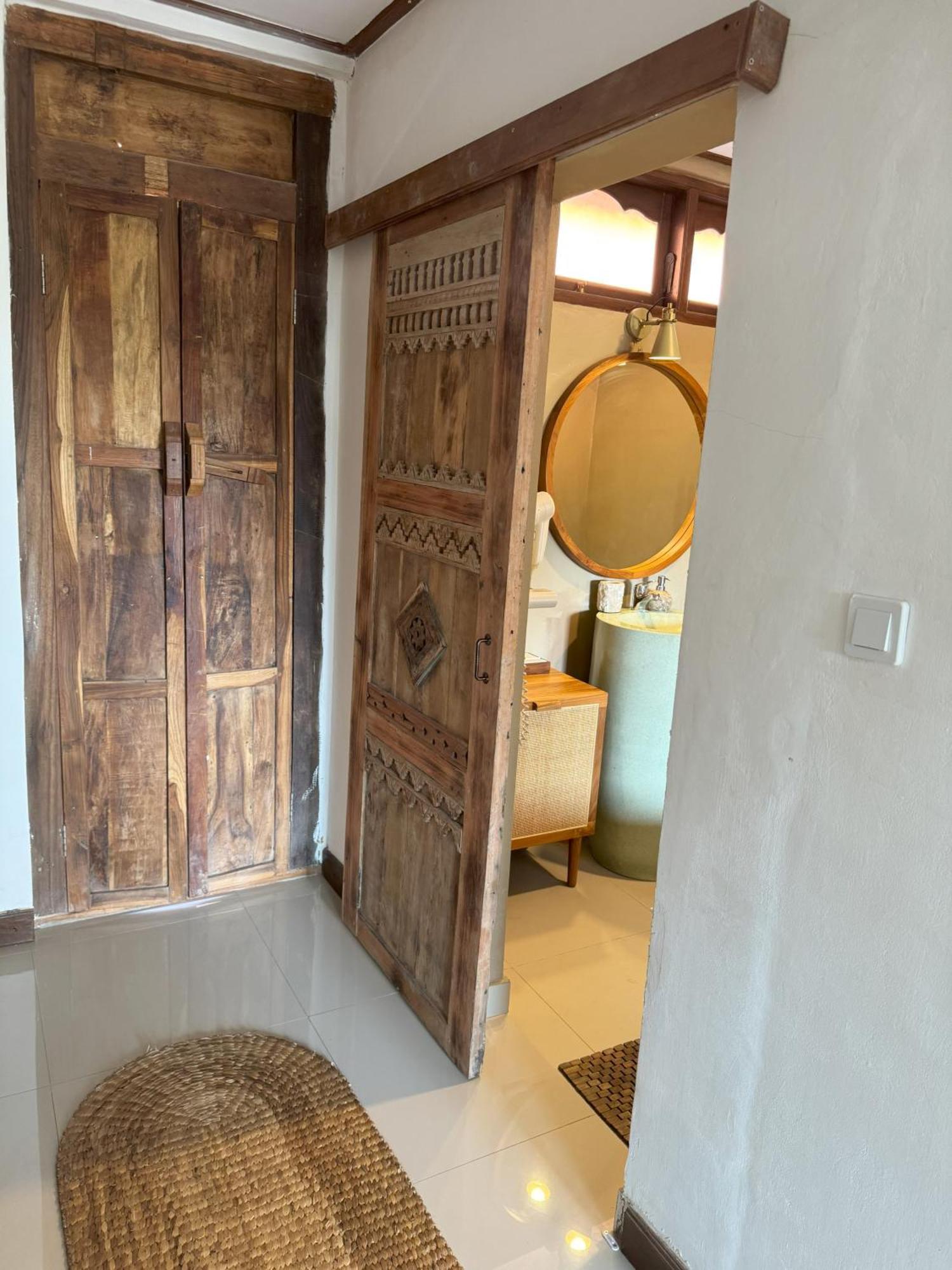 Chakra Living Ubud Dış mekan fotoğraf